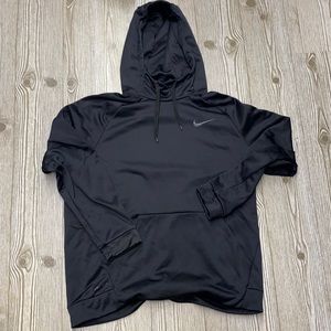 DRI - FIT hoodie